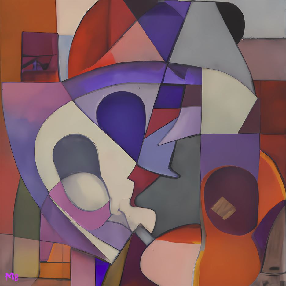 MI-131-MIRROR, Künstler MB, Markus Botzenhart, Ulm