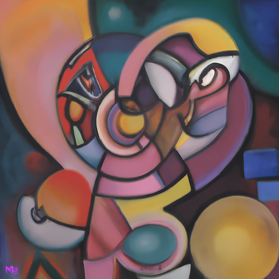 UR-122-URBAN, Künstler MB, Markus Botzenhart, Ulm