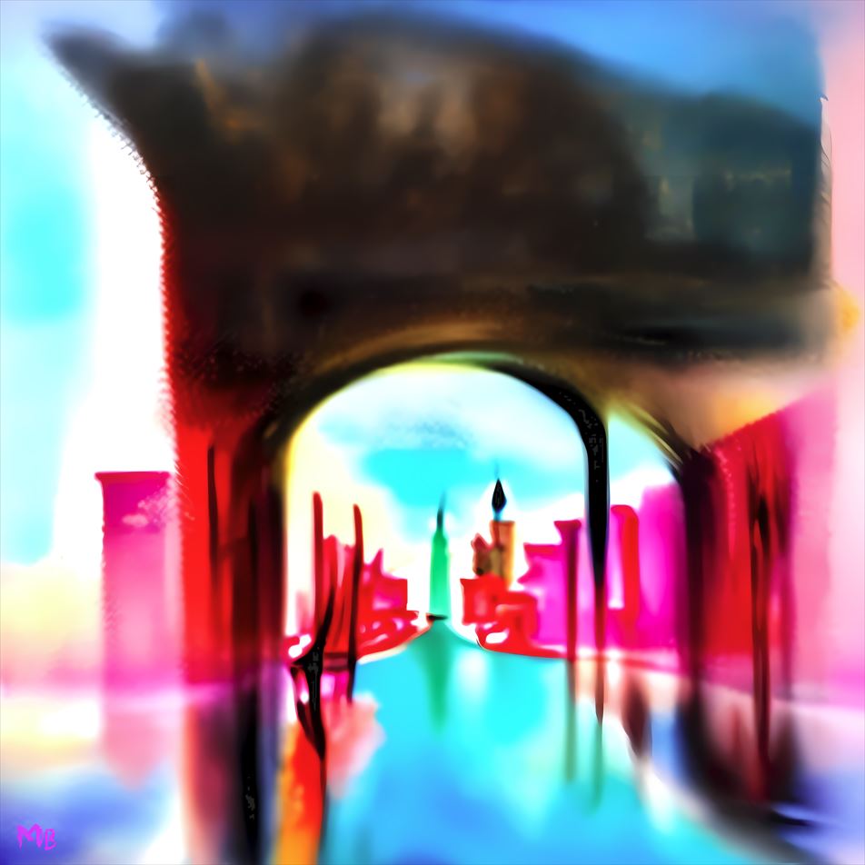 Ausstellung Ulm Juli 2026, Künstler MB, Markus Botzenhart