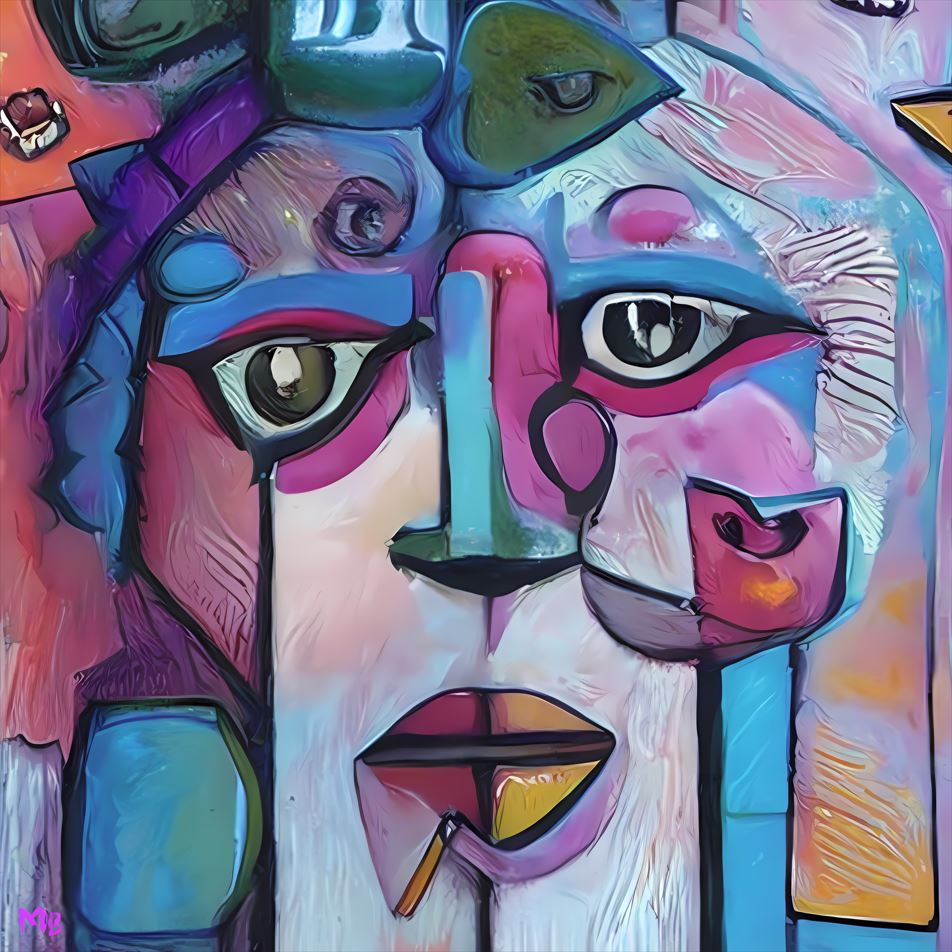 uFY-4104-FACE, Künstler MB, Markus Botzenhart, Ulm