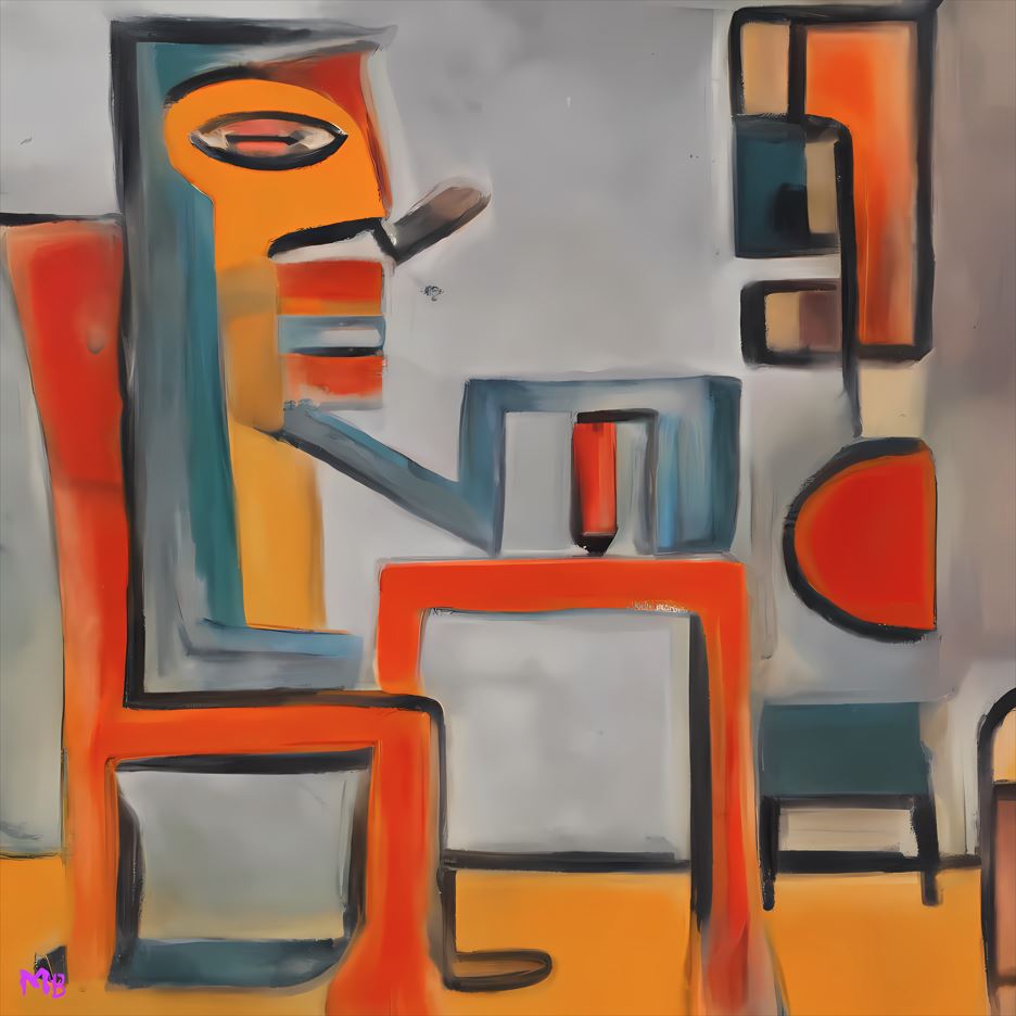 uTR-2011-theRED, Künstler MB, Markus Botzenhart, Ulm